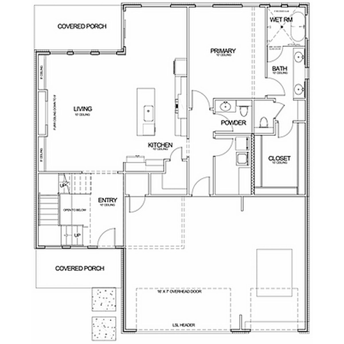 Floor 1