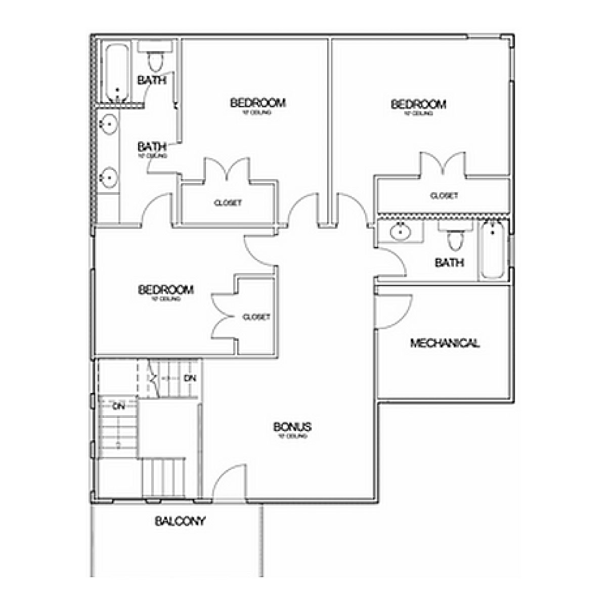 Floor 2