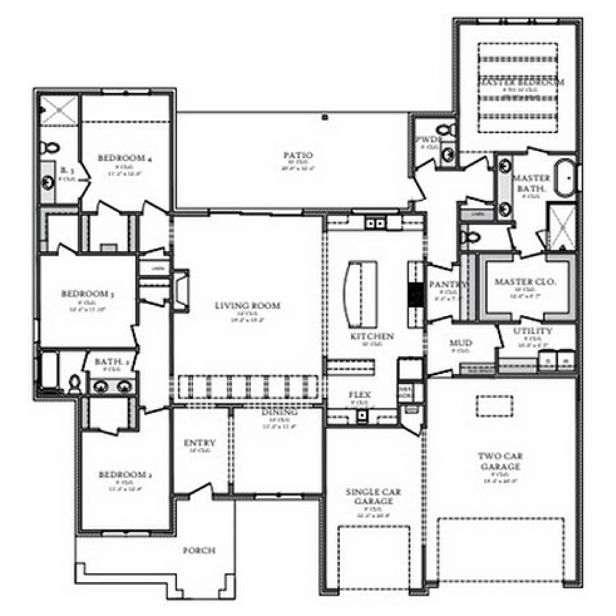 Floor 1