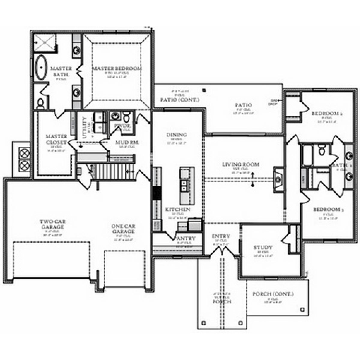 Floor 1