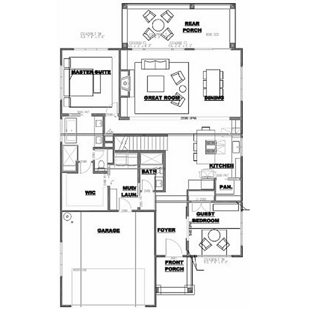 Floor 1