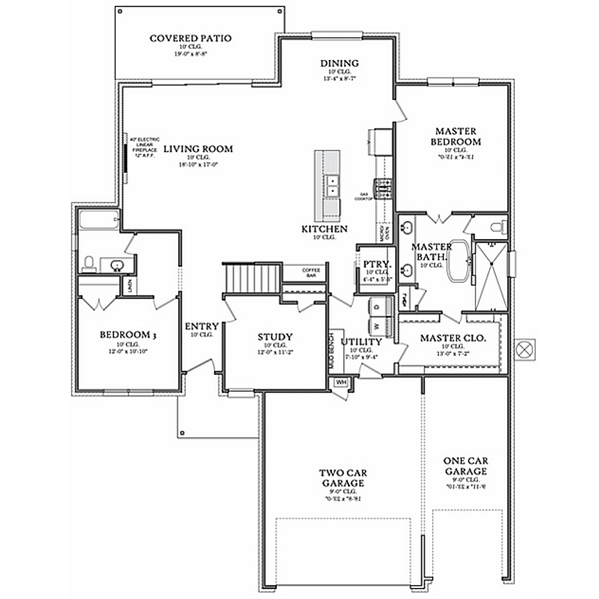 Floor 1