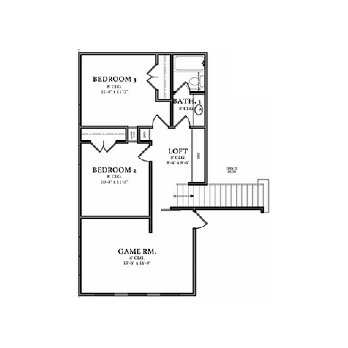 Floor 2