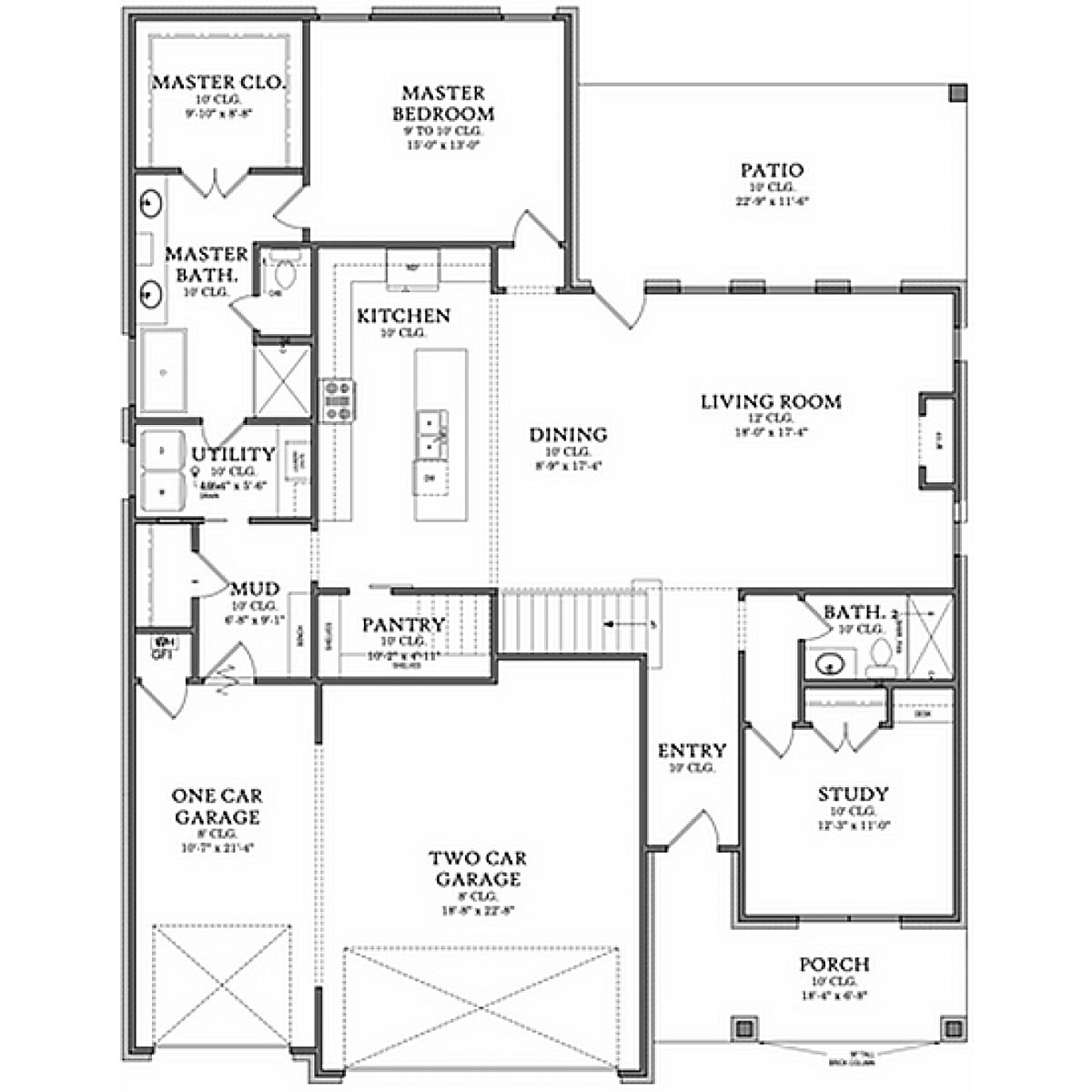 Floor 1