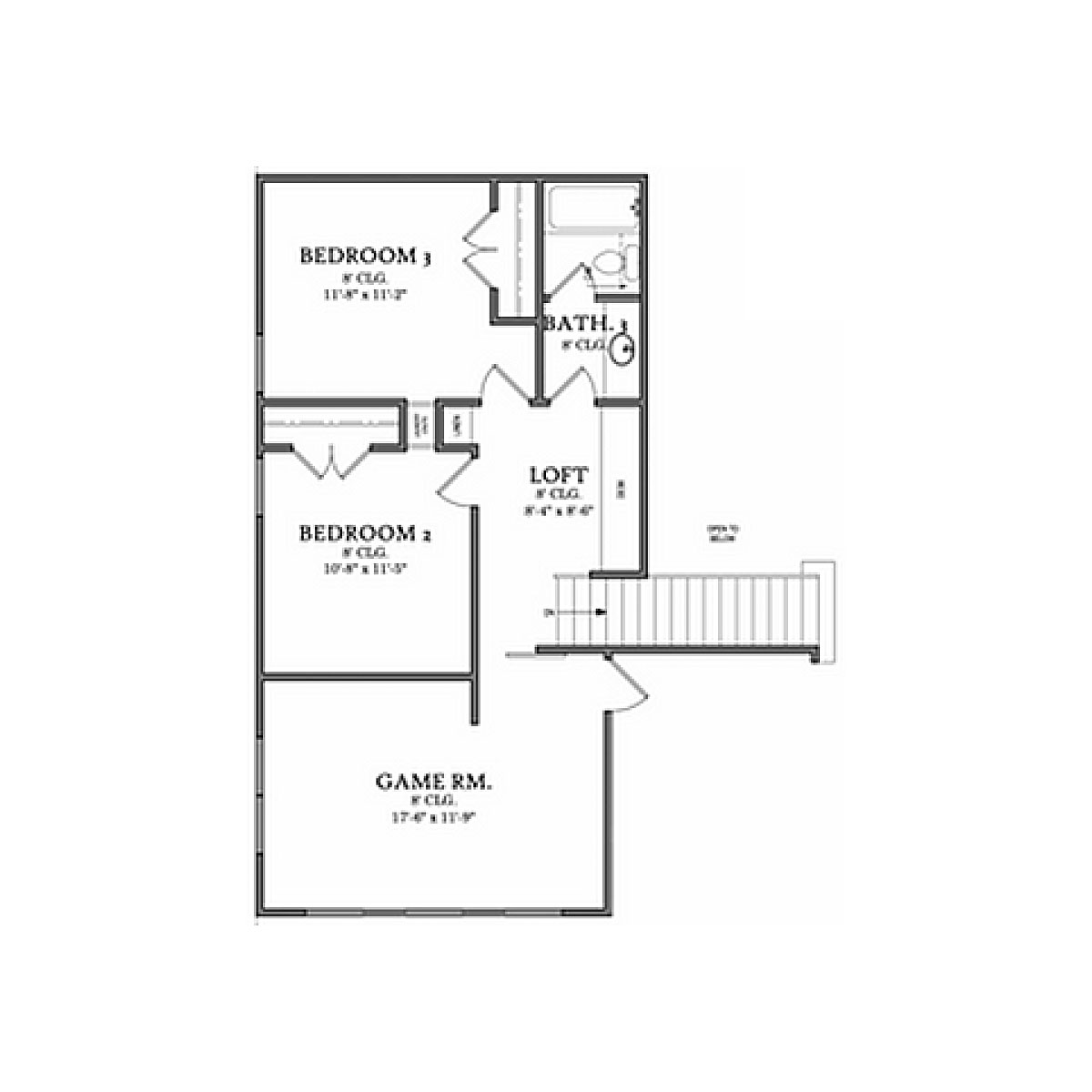 Floor 2