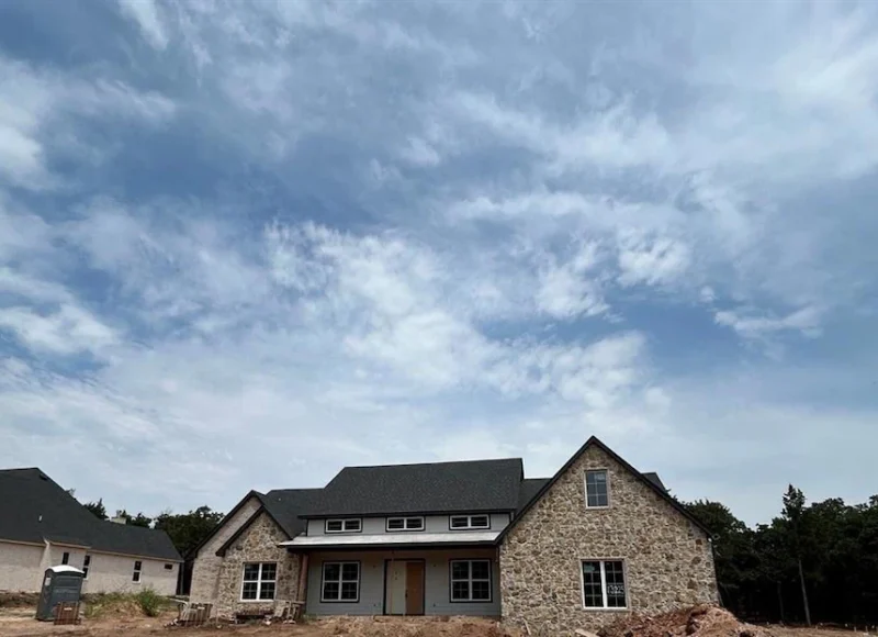 13225 Lost Creek Dr photo 1