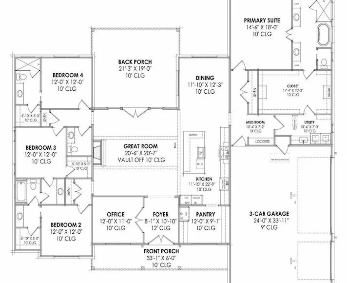 14117 N Ridge Dr photo 4