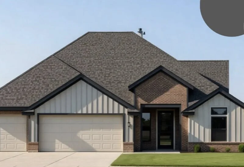 Screenshot | Urban Nest Homes