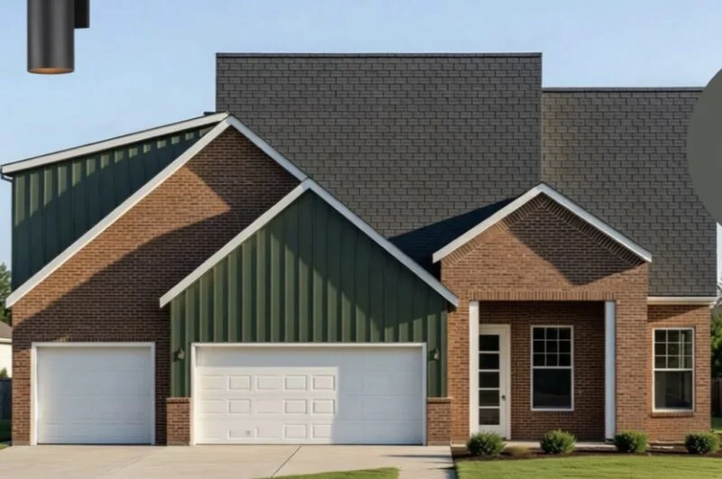Screenshot | Urban Nest Homes